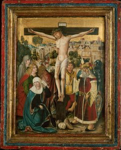 La crocifissione