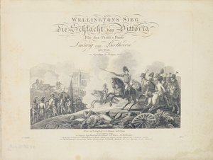 Pagina del titolo da Wellington