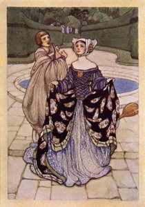 John Keats: Prime Poesie da Averil Mary Burleigh