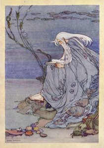 John Keats: Endimione