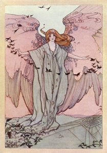 John Keats: Imitazione di Spenser