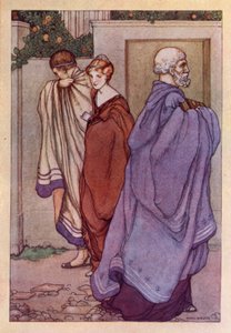 John Keats: Lamia da Averil Mary Burleigh