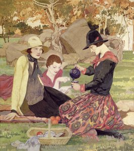 Il picnic