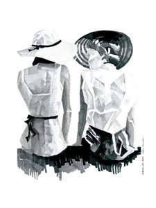  da Awol Art Alex