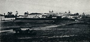 Cidade de Jundiahy da Axel Frick