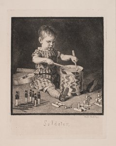 Soldati