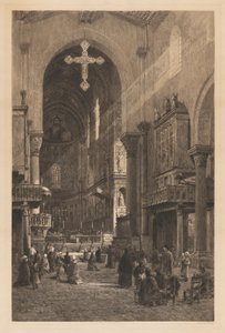 Cattedrale di Gefaler da Axel Herman Haig