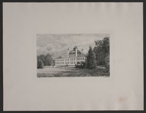 Danese: Fredensborg slot