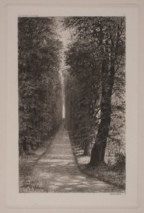 Danese: Sukkenes allé da Axel Holm