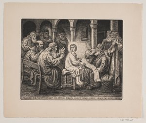 Cartolina di Natale e Capodanno