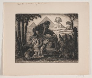 Cartolina di Natale e Capodanno
