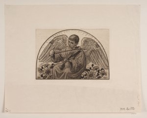 Cartolina di Natale e Capodanno