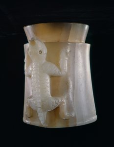 Vaso, trovato sull