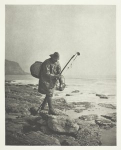 Pesca ai gamberi da B. Gay Wilkinson