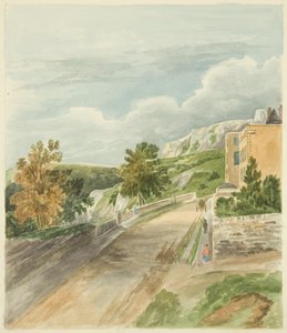 Parte di Sion Hill da B. M.