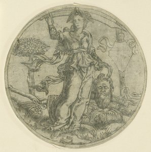  da Baccio Baldini