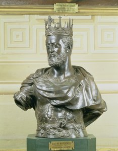 Busto ritratto di Cosimo I de