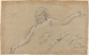 Ascensione della Maddalena