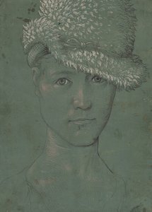 Autoritratto, ca 1502