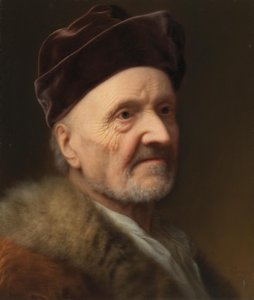 da Balthasar Denner