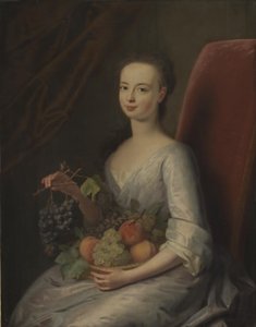La figlia dell