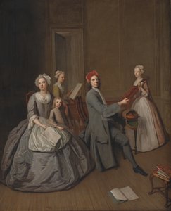La Famiglia dell