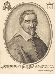 Jean-François Bagni da Balthasar Moncornet