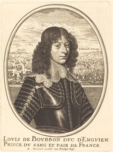 Luigi II di Borbone-Condé