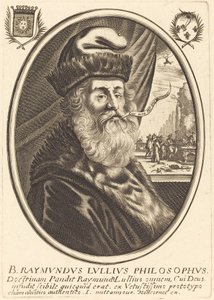 Raimondo Lullo