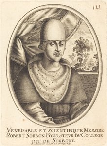 Roberto di Sorbona