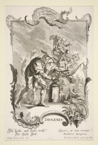 Diogene da Balthazar Sigismond Setlezky