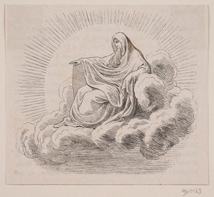 Vignetta per la Storia di Danimarca di Fabricius I
