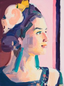Credere, 2018 da Barbara Hoogeweegen