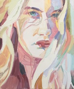 Ghost in the Machine da Barbara Hoogeweegen