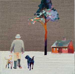Verso casa