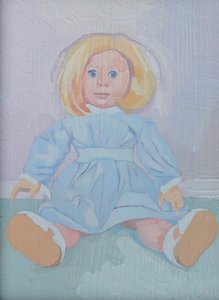 Inevitabile - Bambola americana, 2014