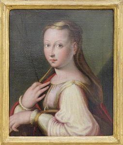Santa Caterina d