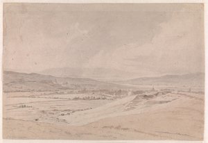  da Barend Cornelis Koekkoek