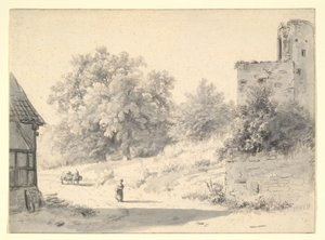  da Barend Cornelis Koekkoek