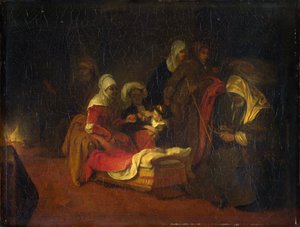 La denominazione di San Giovanni Battista