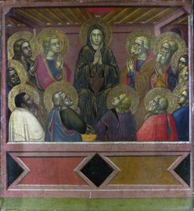 Pentecoste