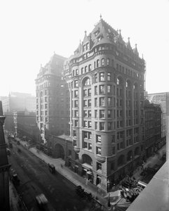 Edificio del Women