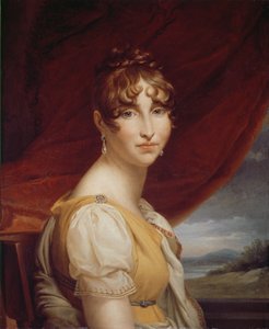 Ortensia di Beauharnais (1783-1837)