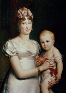 Maria Luisa (1791-1847) d