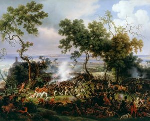 Battaglia di Chiclana, 5 marzo 1811