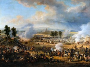 La battaglia di Marengo del 14 giugno 1800