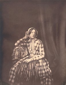 Louise-Marie-Julie da Baron Louis Adolphe Humbert De Molard