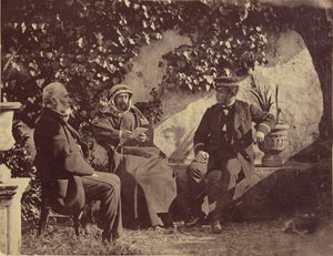 Lyghouris [], Criene [], Planche. da Baron Paul des Granges