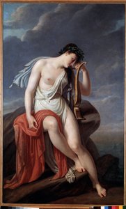 Immagine sconosciuta da Baron Pierre Narcisse Guerin