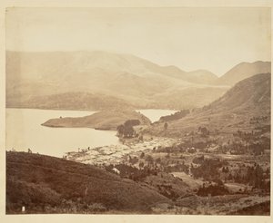 [Hakone] da Baron Raimund von Stillfried